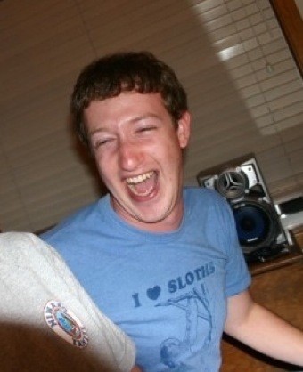 mark zuckerberg family. Zuckerberg#39;s Facebook Family